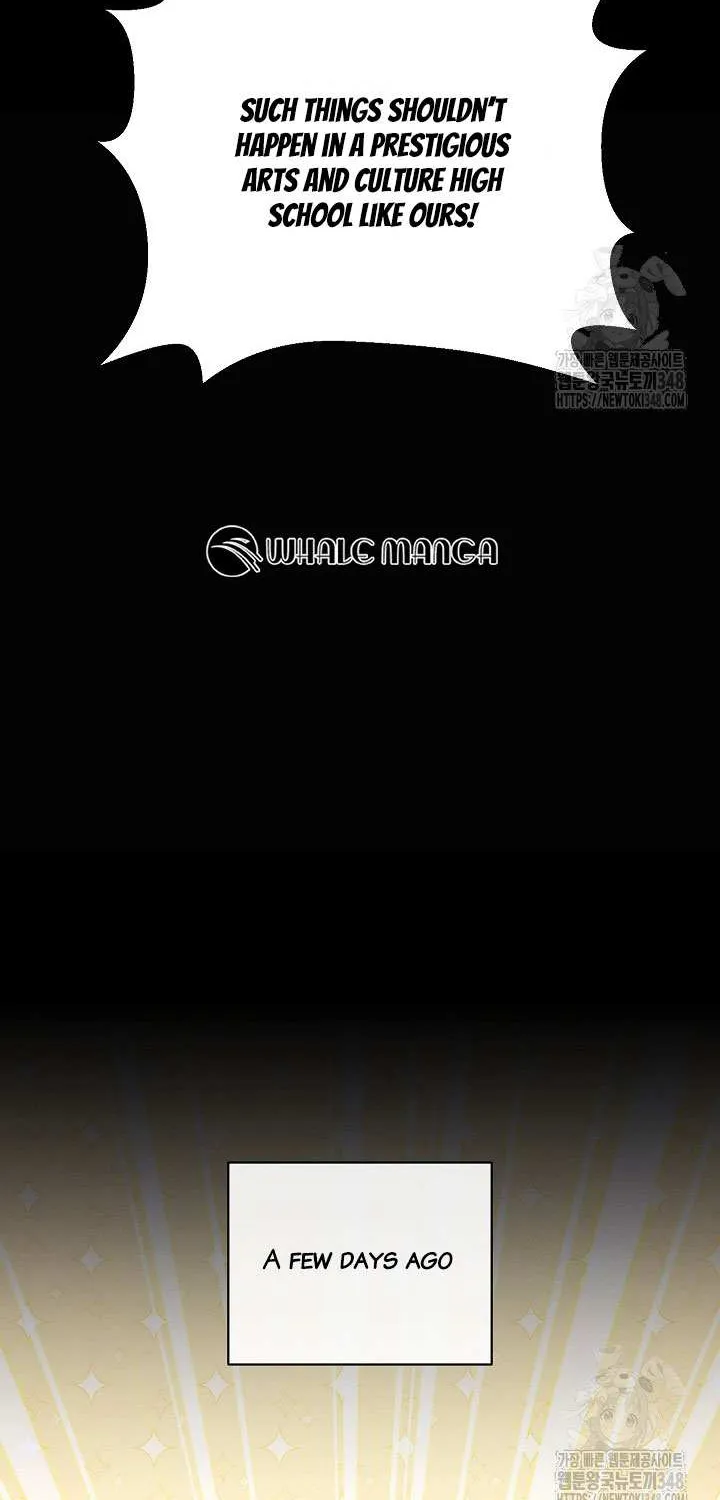 High School Musical Genius Is Paganini Reincarnated Chapter 4 page 21 - 
