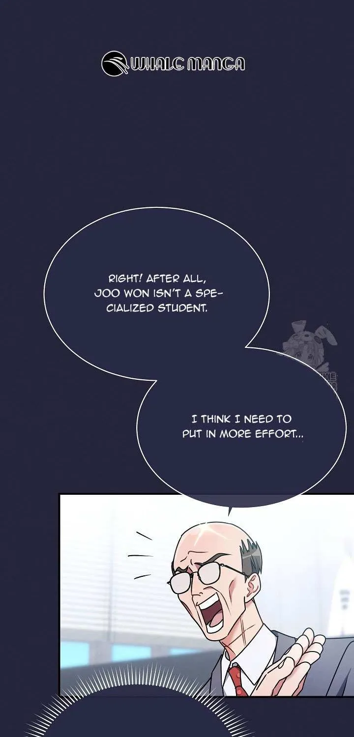 High School Musical Genius Is Paganini Reincarnated Chapter 4 page 27 - 