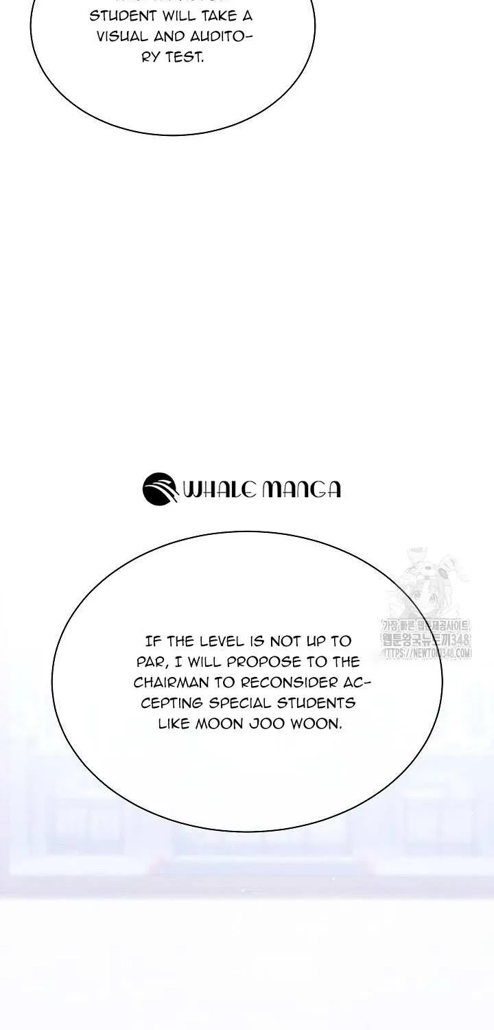 High School Musical Genius Is Paganini Reincarnated Chapter 4 page 45 - 