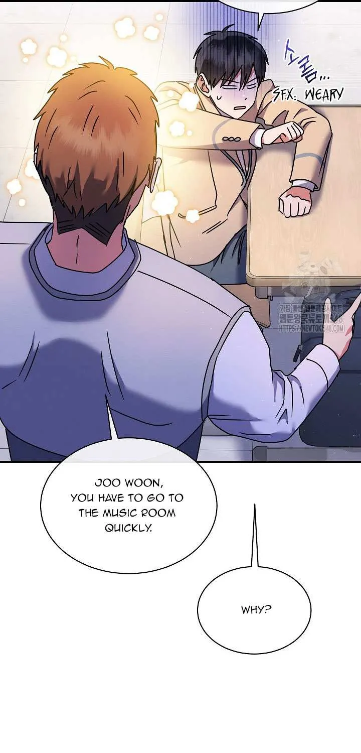 High School Musical Genius Is Paganini Reincarnated Chapter 4 page 61 - 