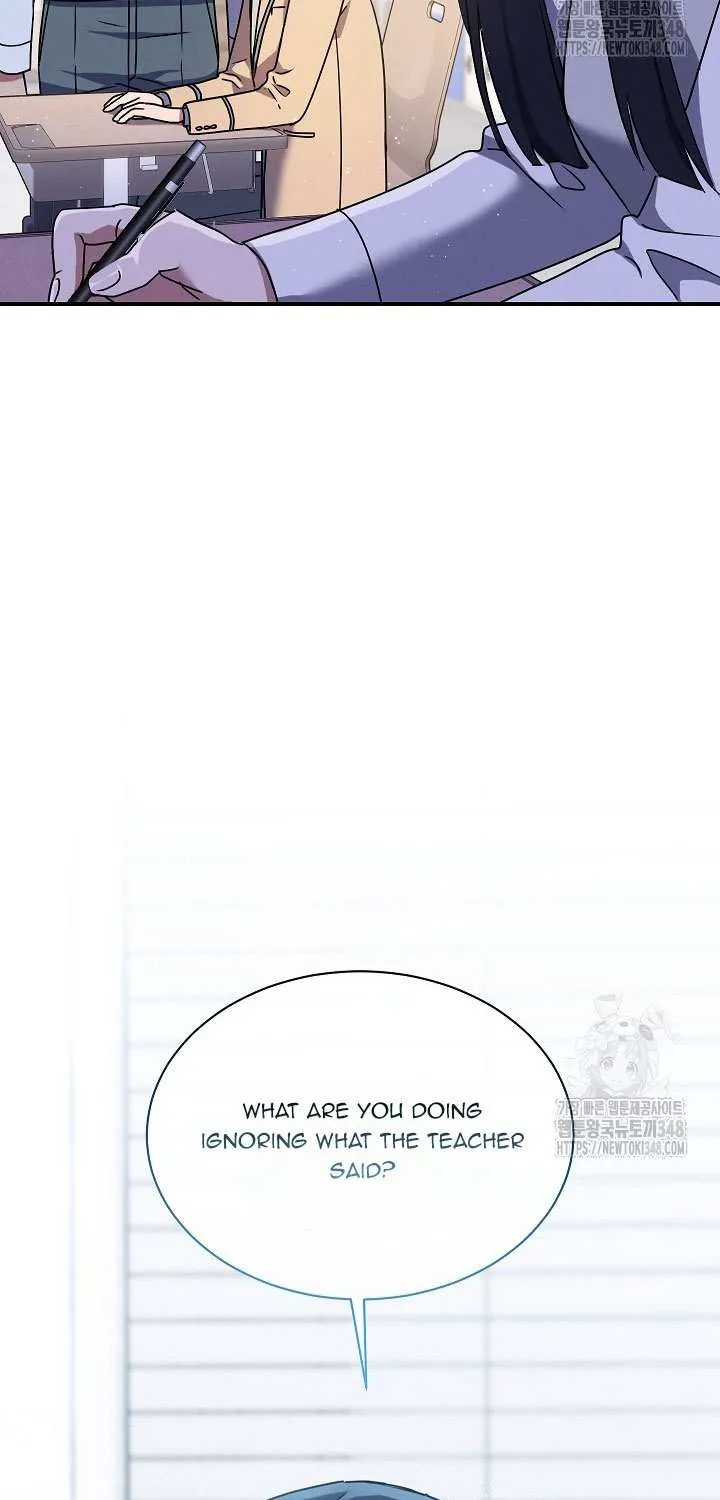 High School Musical Genius Is Paganini Reincarnated Chapter 4 page 63 - 