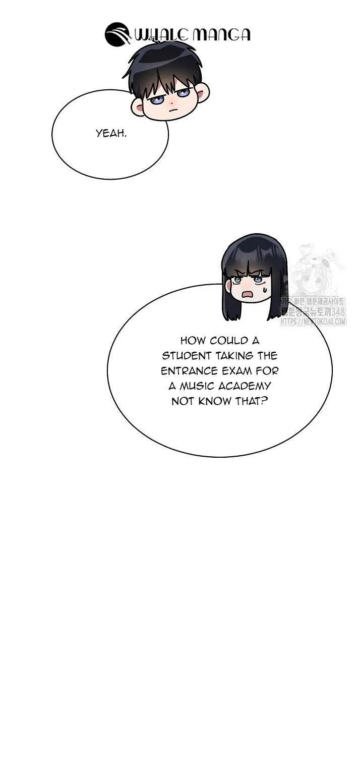 High School Musical Genius Is Paganini Reincarnated Chapter 4 page 67 - 