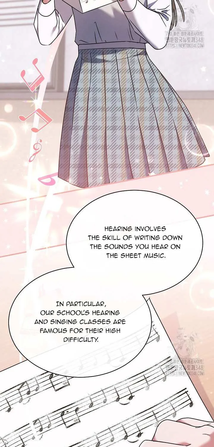 High School Musical Genius Is Paganini Reincarnated Chapter 4 page 72 - 