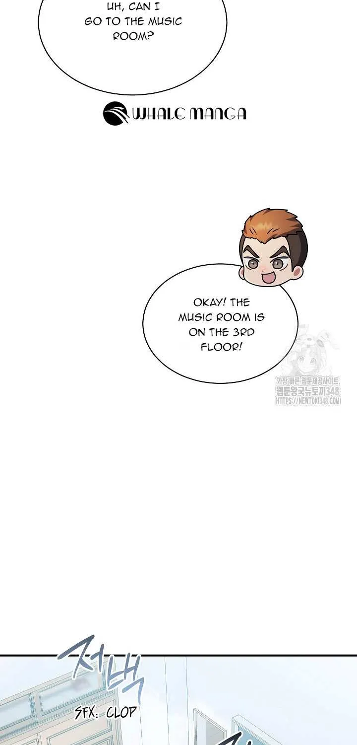 High School Musical Genius Is Paganini Reincarnated Chapter 4 page 76 - 