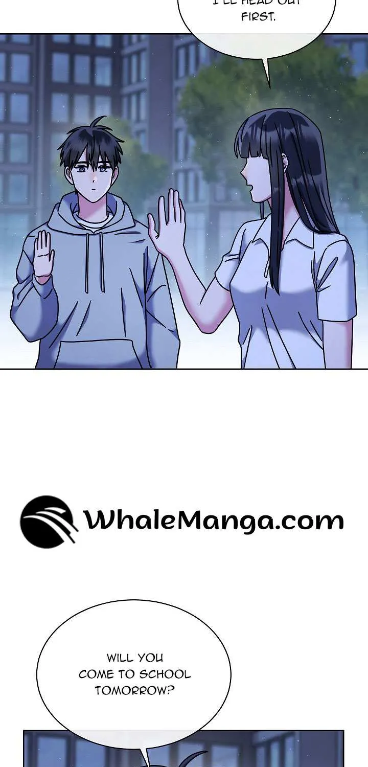 High School Musical Genius Is Paganini Reincarnated Chapter 40 page 102 - 