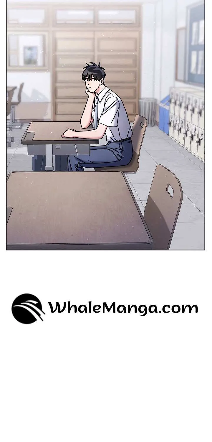 High School Musical Genius Is Paganini Reincarnated Chapter 40 page 111 - 