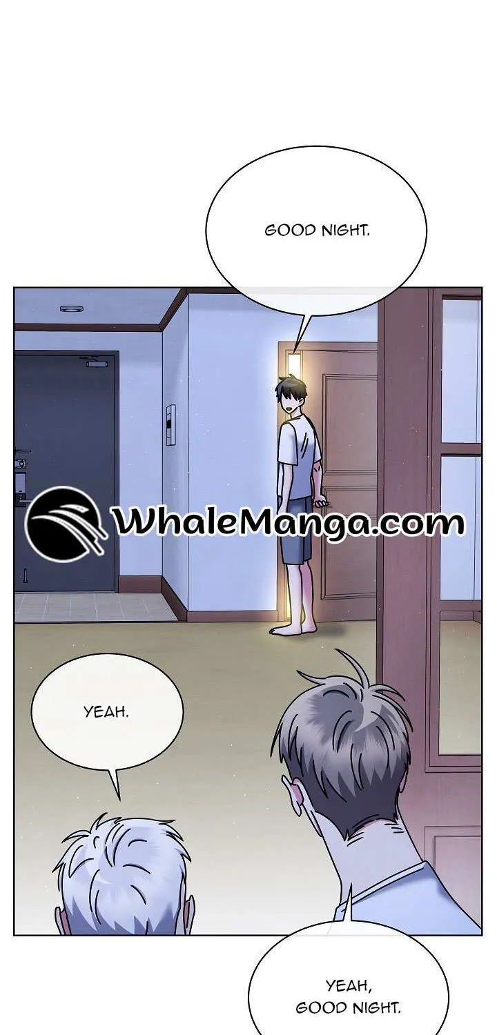 High School Musical Genius Is Paganini Reincarnated Chapter 40 page 3 - 