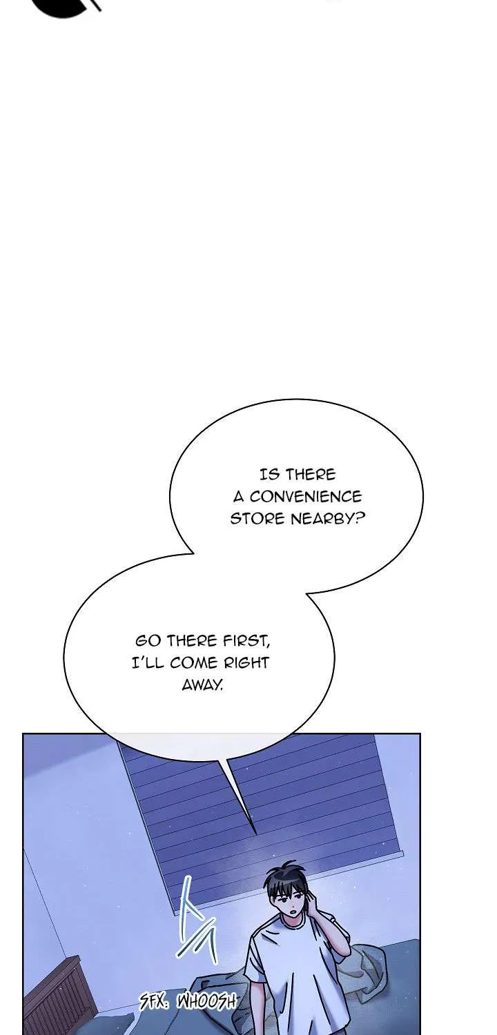 High School Musical Genius Is Paganini Reincarnated Chapter 40 page 32 - 