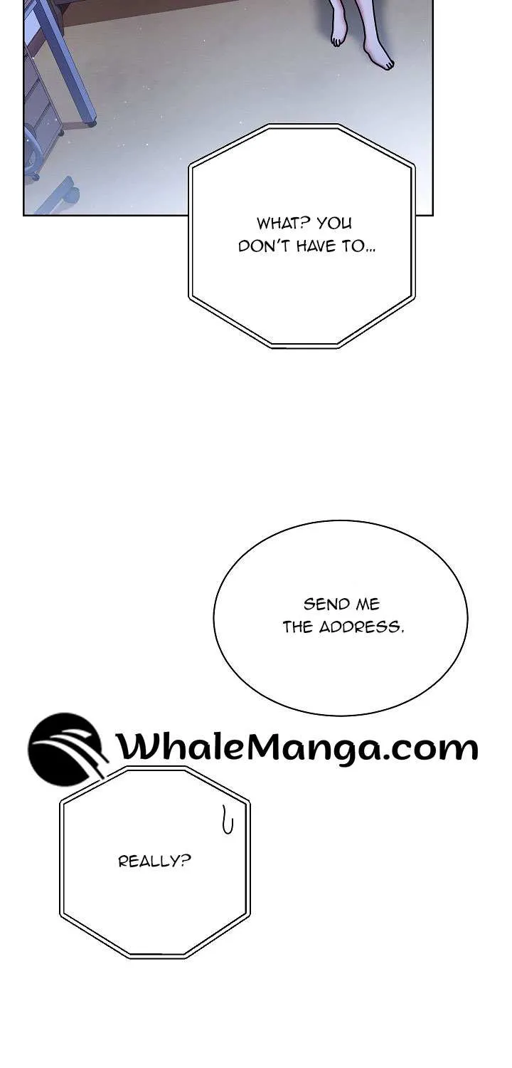 High School Musical Genius Is Paganini Reincarnated Chapter 40 page 34 - 