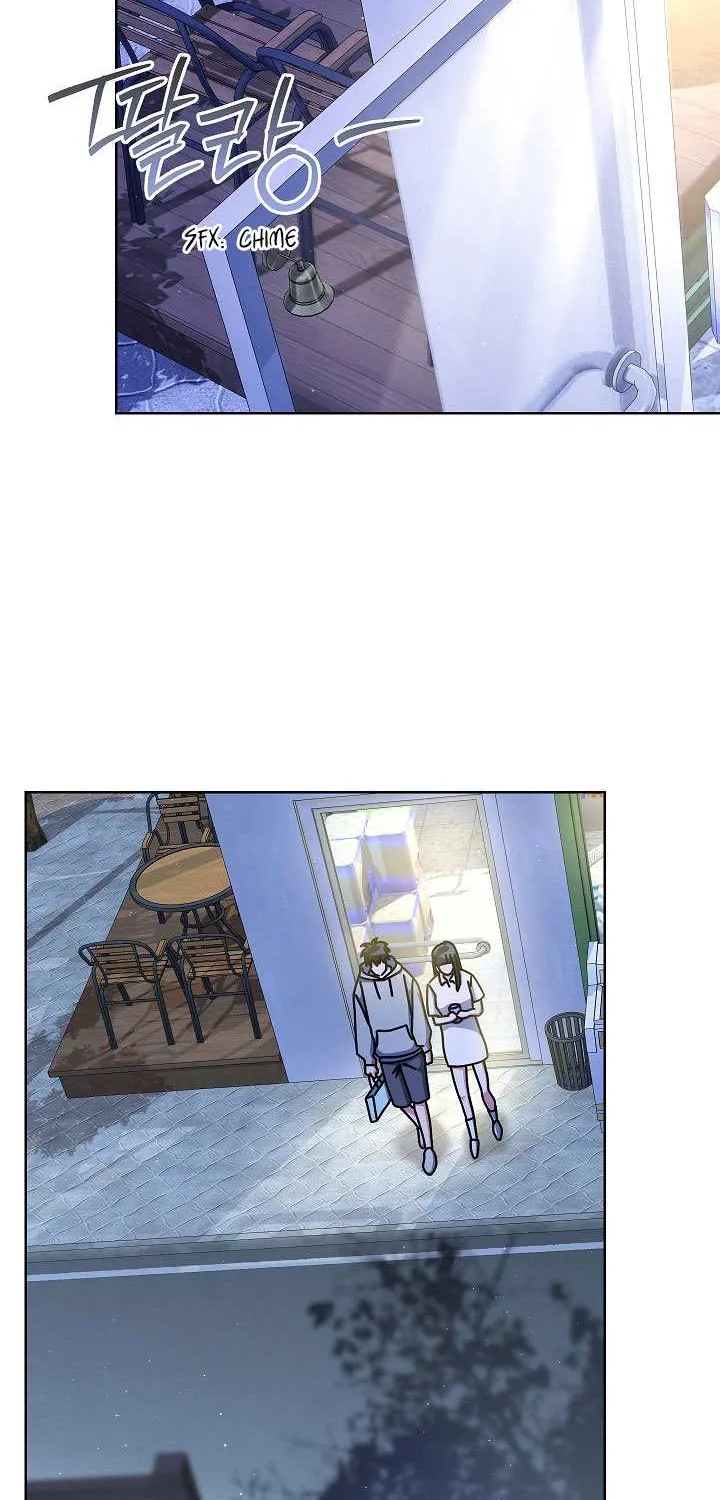 High School Musical Genius Is Paganini Reincarnated Chapter 40 page 41 - 
