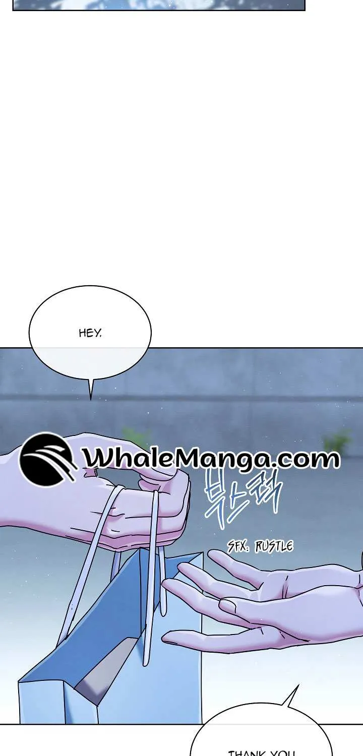 High School Musical Genius Is Paganini Reincarnated Chapter 40 page 43 - 