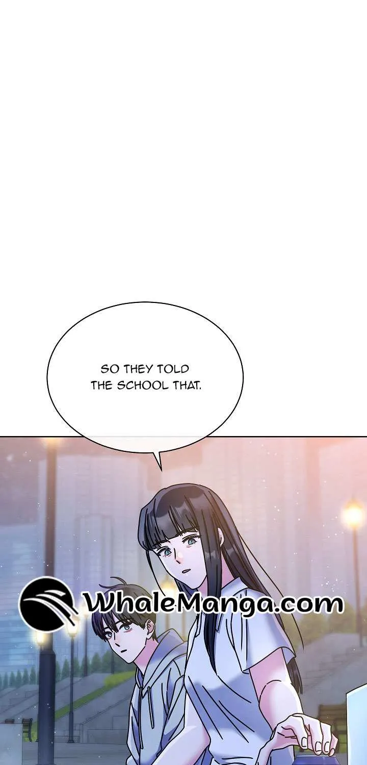 High School Musical Genius Is Paganini Reincarnated Chapter 40 page 49 - 