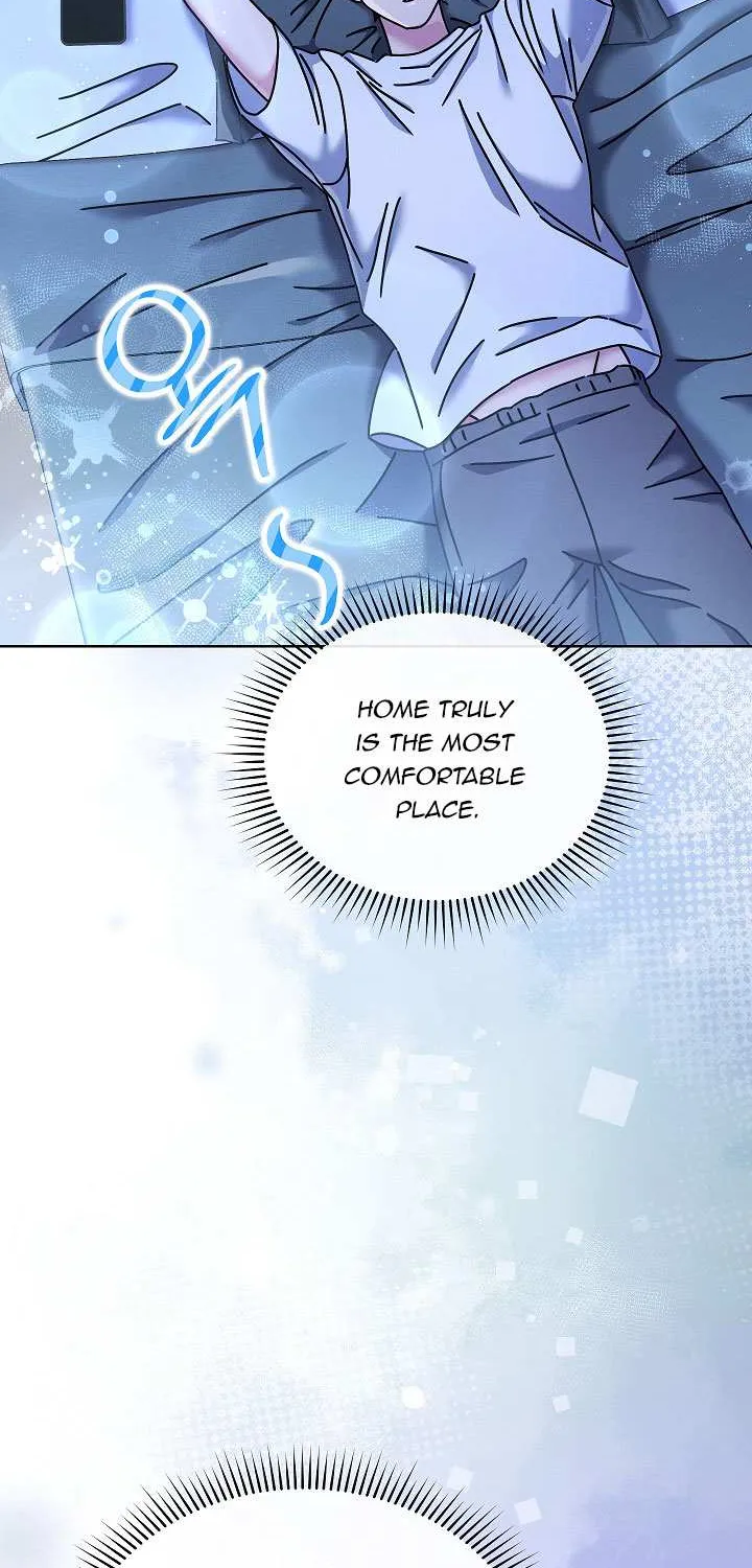 High School Musical Genius Is Paganini Reincarnated Chapter 40 page 6 - 