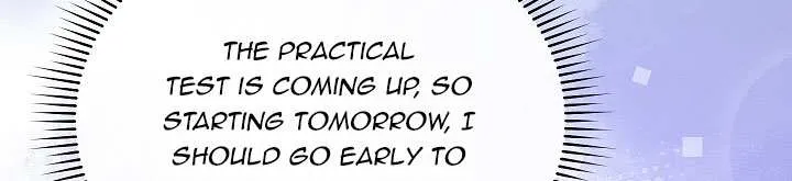 High School Musical Genius Is Paganini Reincarnated Chapter 40 page 7 - 