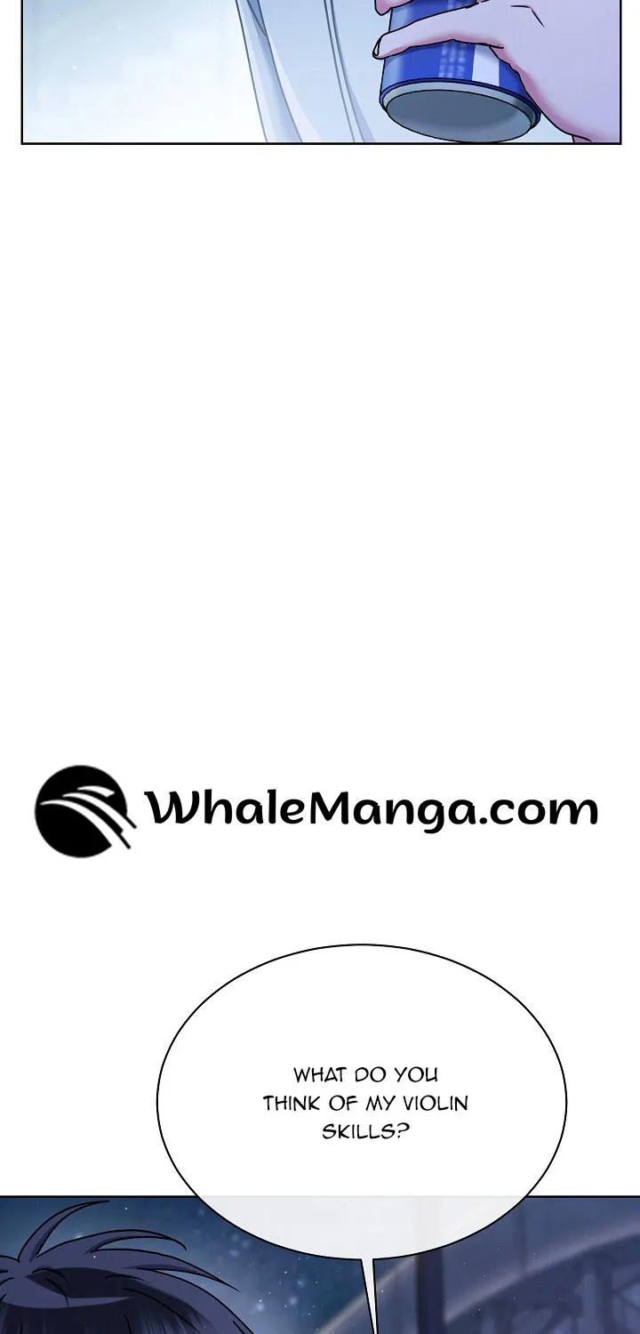 High School Musical Genius Is Paganini Reincarnated Chapter 40 page 61 - 