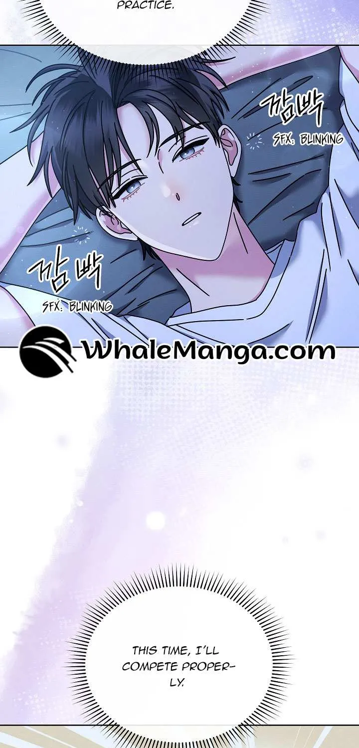 High School Musical Genius Is Paganini Reincarnated Chapter 40 page 8 - 