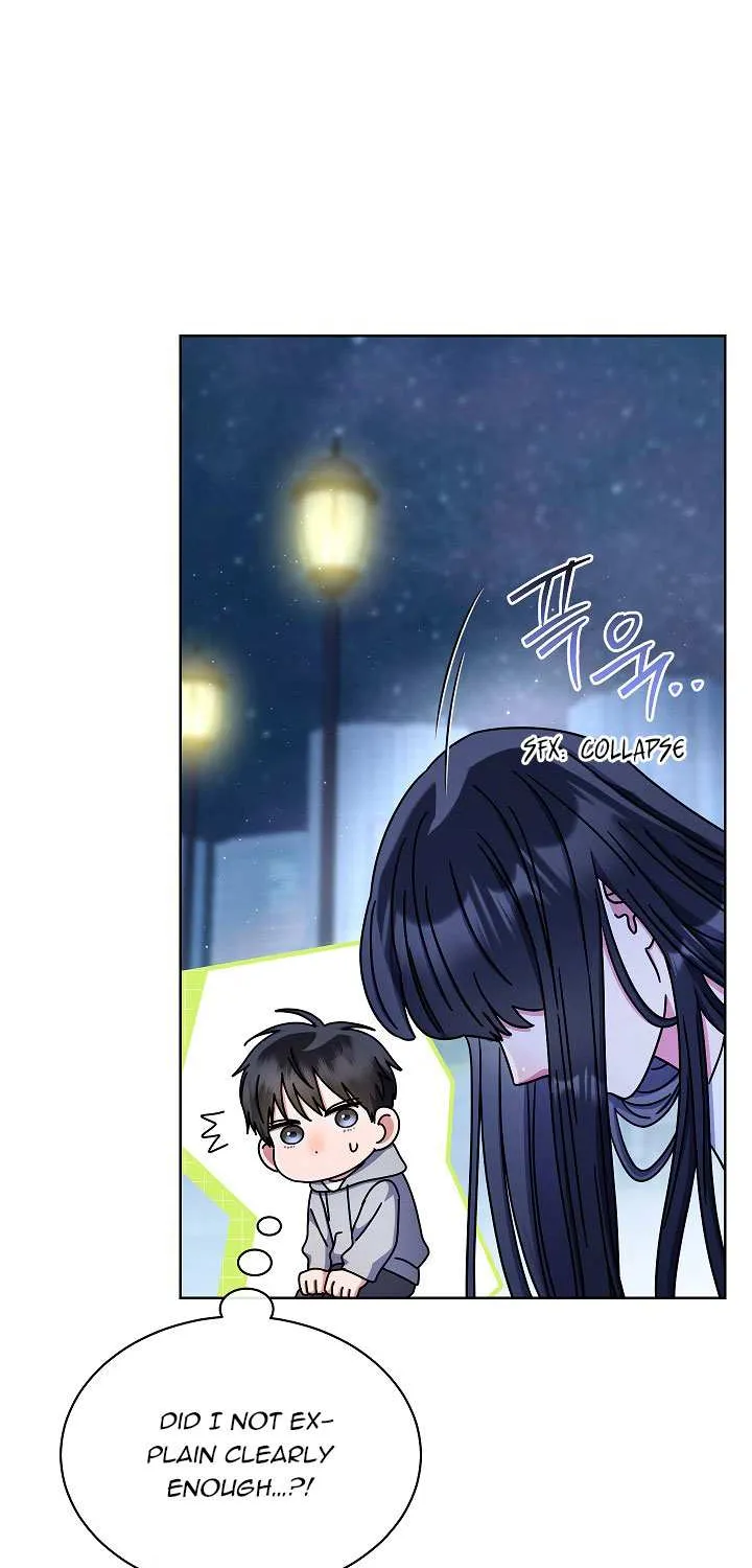 High School Musical Genius Is Paganini Reincarnated Chapter 40 page 79 - 