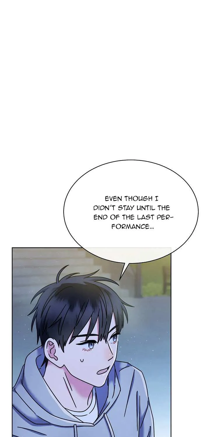 High School Musical Genius Is Paganini Reincarnated Chapter 40 page 81 - 