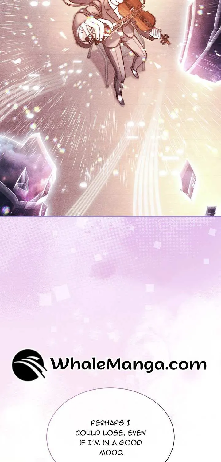 High School Musical Genius Is Paganini Reincarnated Chapter 40 page 84 - 