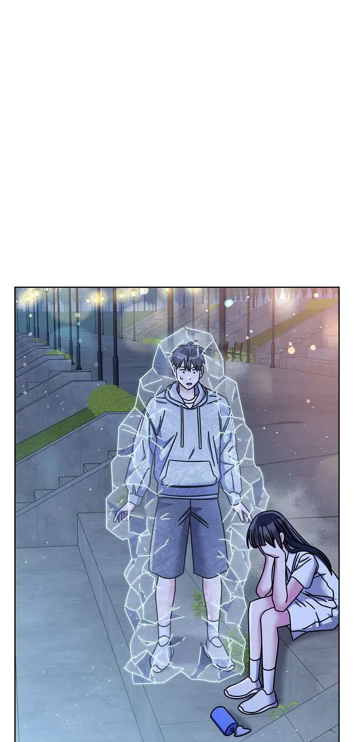 High School Musical Genius Is Paganini Reincarnated Chapter 40 page 94 - 