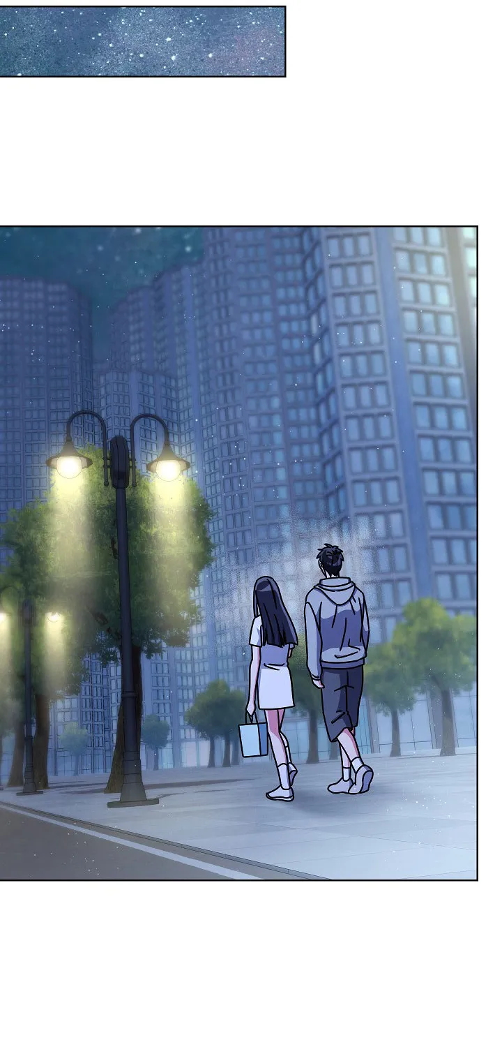 High School Musical Genius Is Paganini Reincarnated Chapter 40 page 97 - 