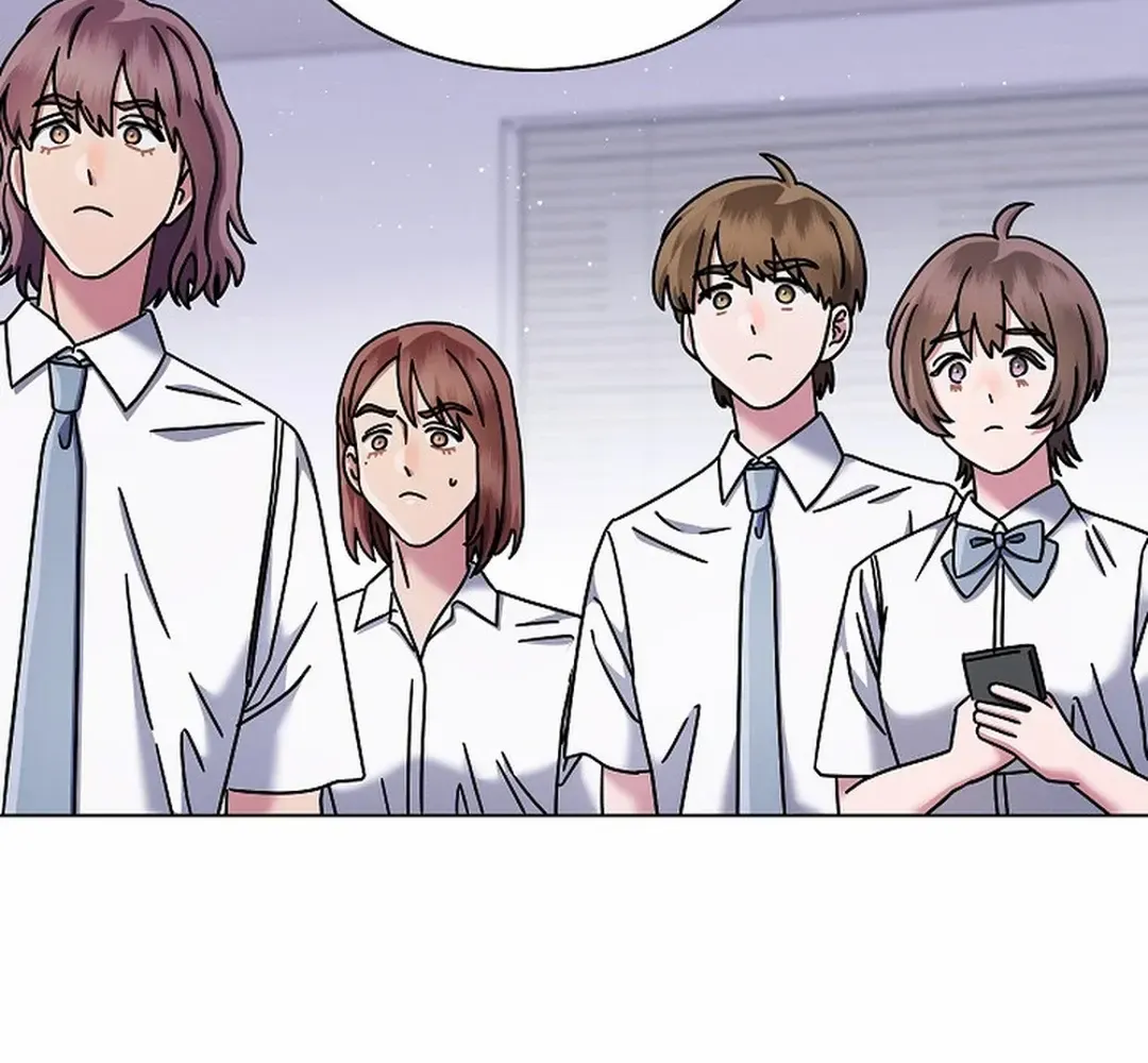 High School Musical Genius Is Paganini Reincarnated Chapter 41 page 107 - 