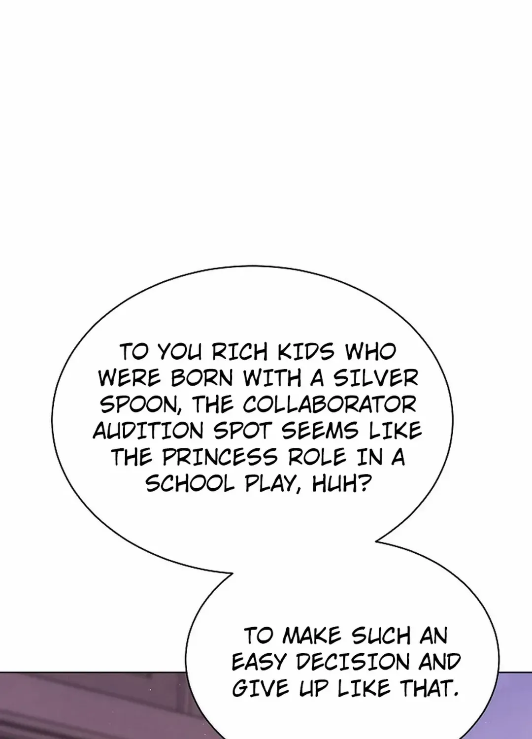 High School Musical Genius Is Paganini Reincarnated Chapter 41 page 111 - 