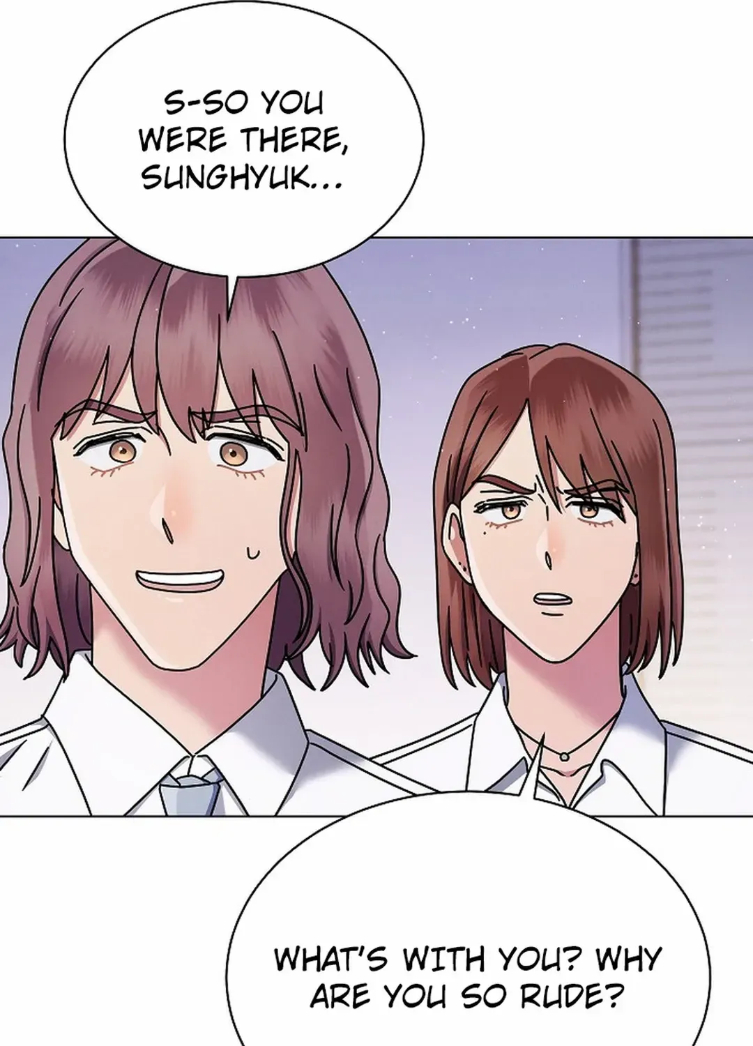High School Musical Genius Is Paganini Reincarnated Chapter 41 page 115 - 