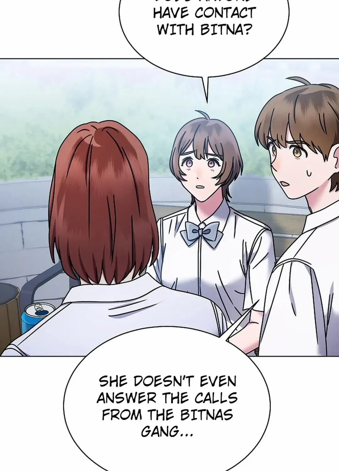 High School Musical Genius Is Paganini Reincarnated Chapter 41 page 37 - 