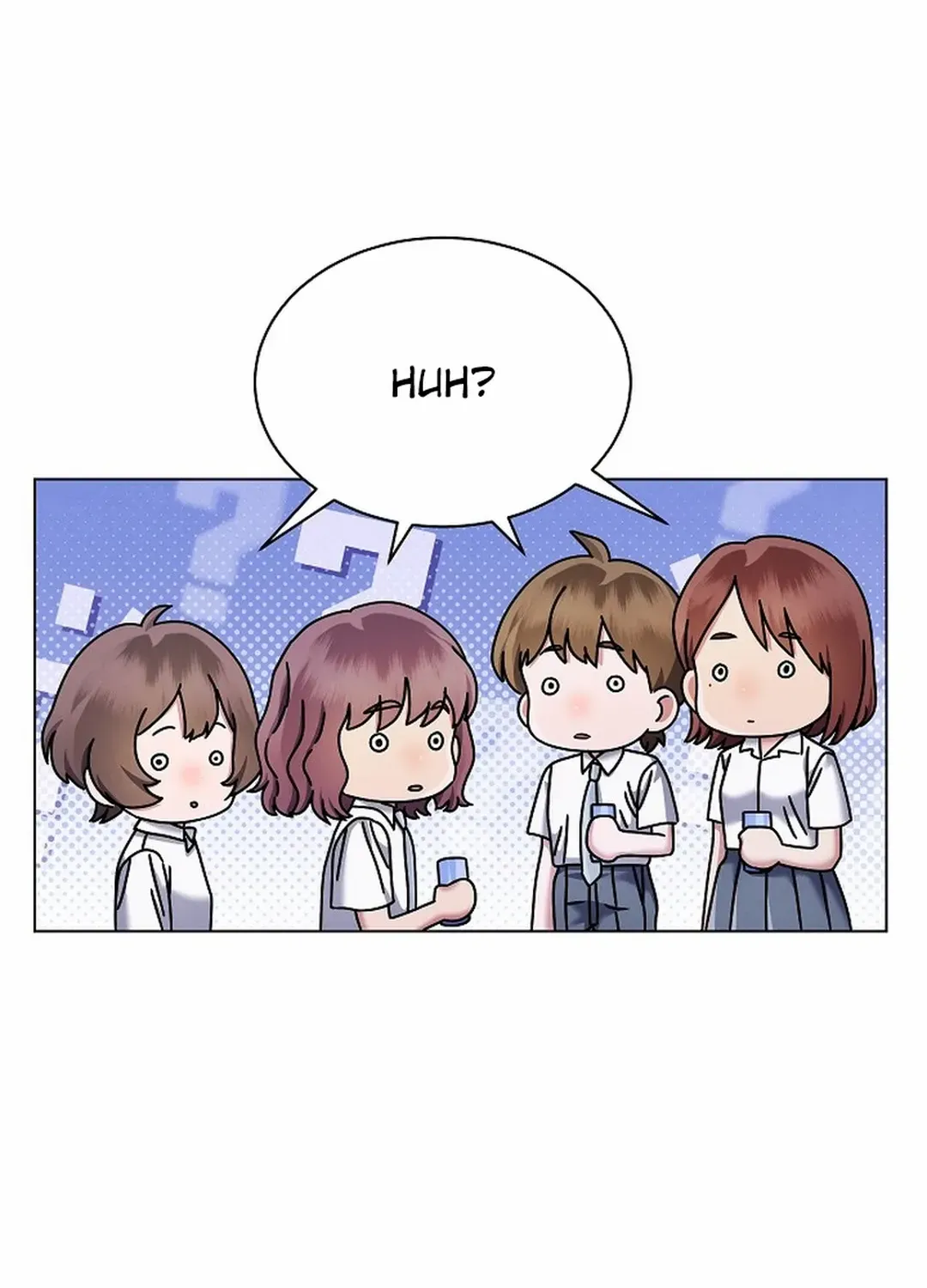 High School Musical Genius Is Paganini Reincarnated Chapter 41 page 40 - 