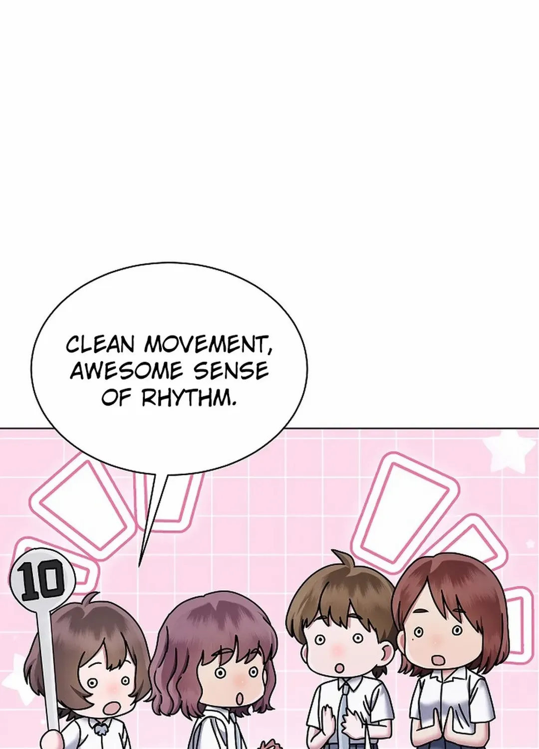 High School Musical Genius Is Paganini Reincarnated Chapter 41 page 45 - 