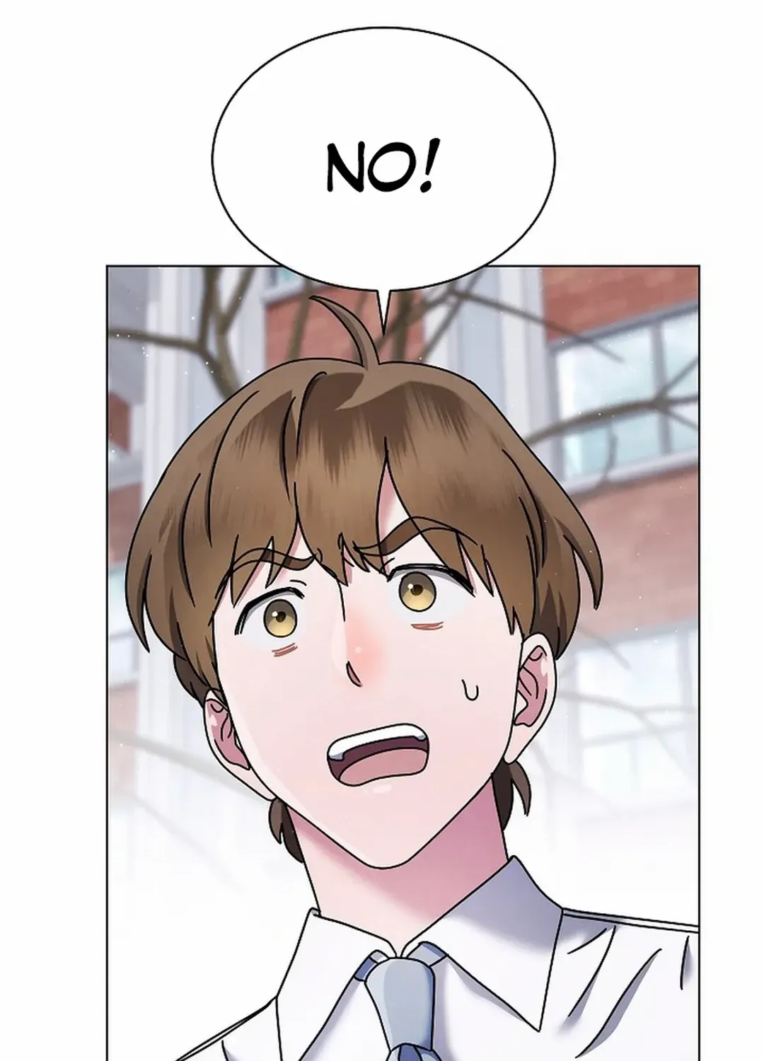 High School Musical Genius Is Paganini Reincarnated Chapter 41 page 47 - 