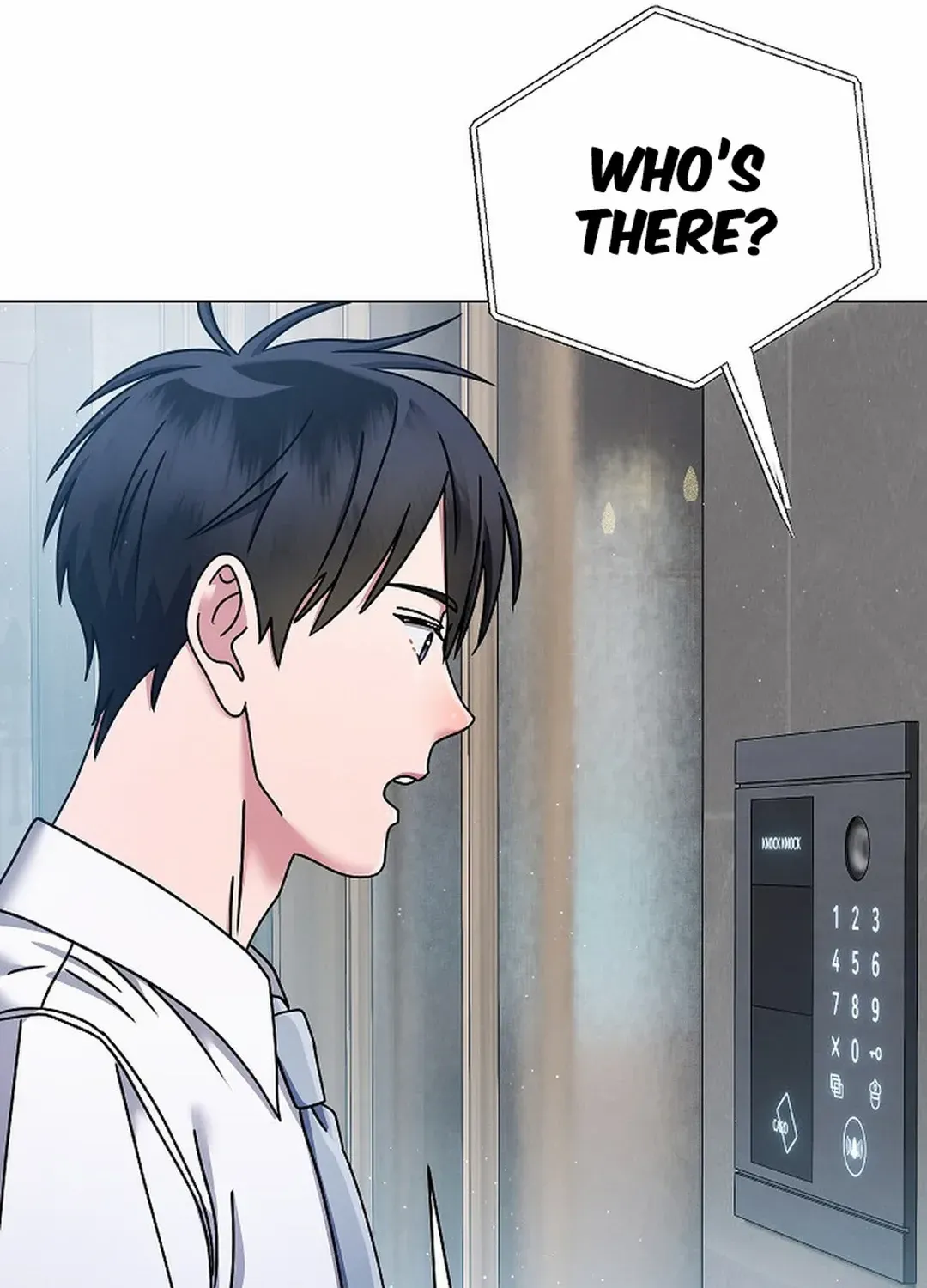 High School Musical Genius Is Paganini Reincarnated Chapter 41 page 55 - 