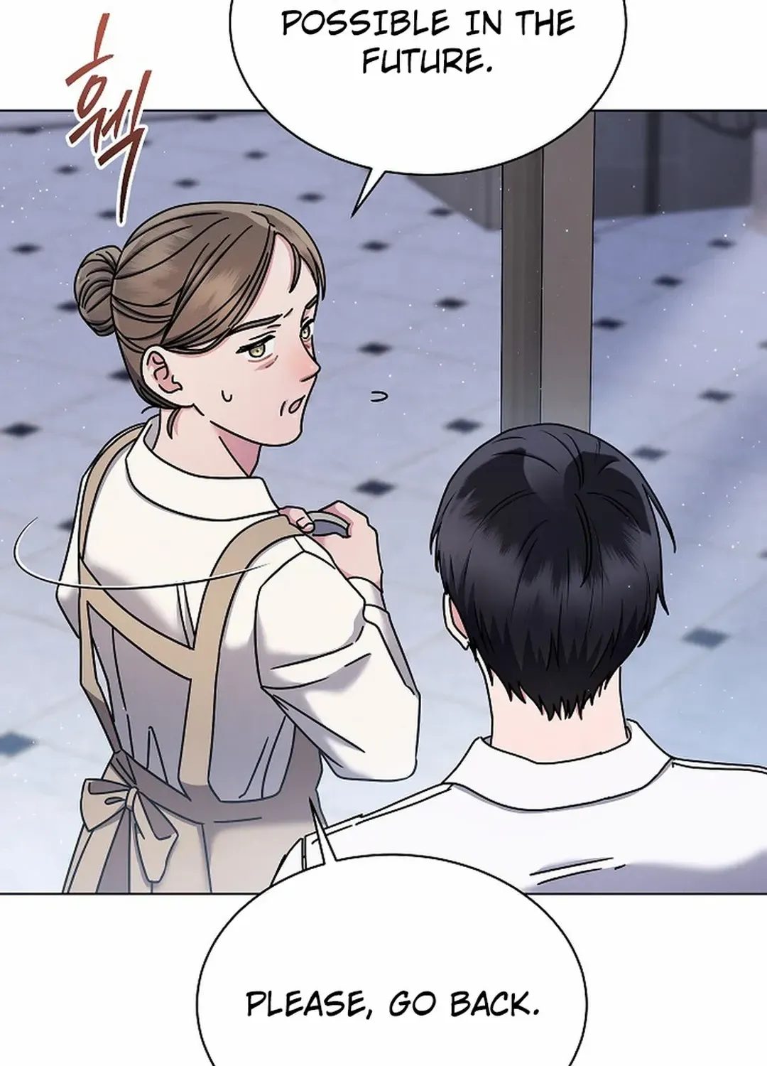 High School Musical Genius Is Paganini Reincarnated Chapter 41 page 70 - 