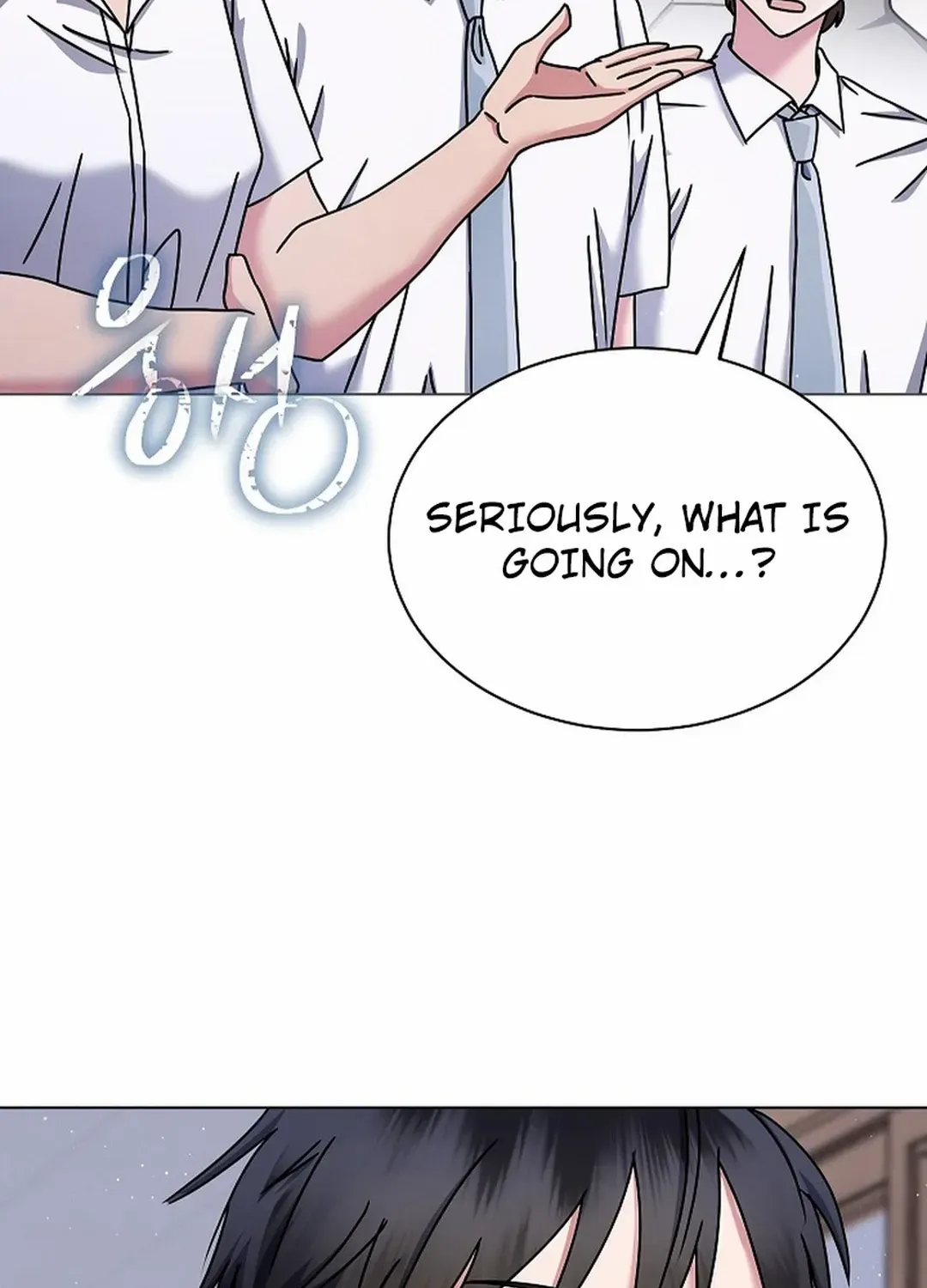 High School Musical Genius Is Paganini Reincarnated Chapter 41 page 9 - 