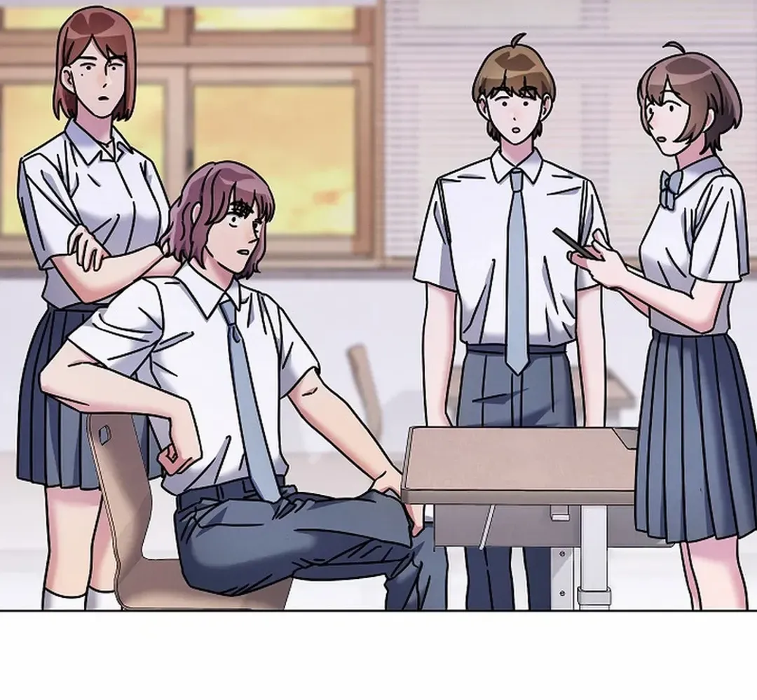 High School Musical Genius Is Paganini Reincarnated Chapter 41 page 81 - 