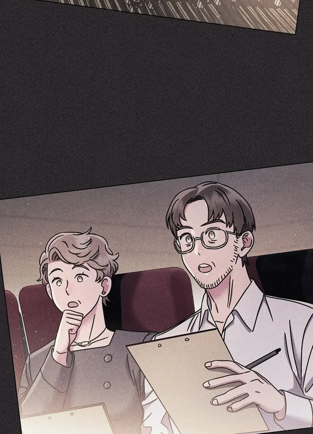 High School Musical Genius Is Paganini Reincarnated Chapter 42 page 107 - 