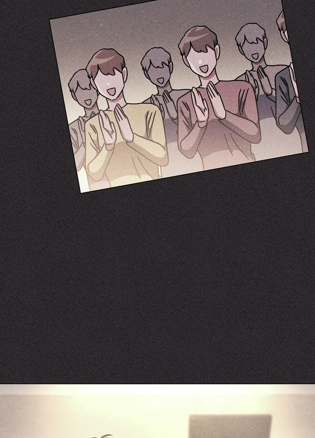 High School Musical Genius Is Paganini Reincarnated Chapter 42 page 110 - 