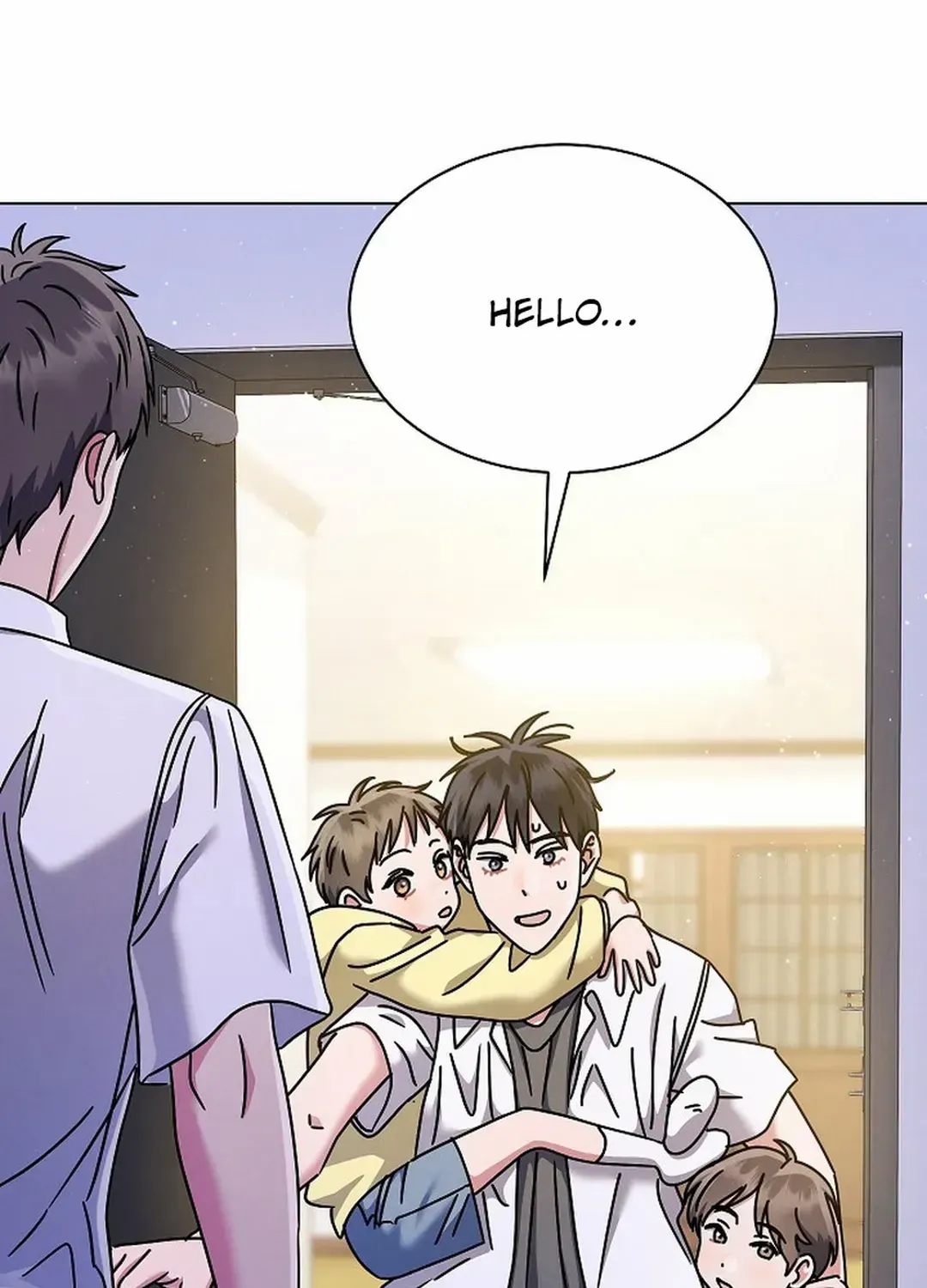 High School Musical Genius Is Paganini Reincarnated Chapter 42 page 127 - 