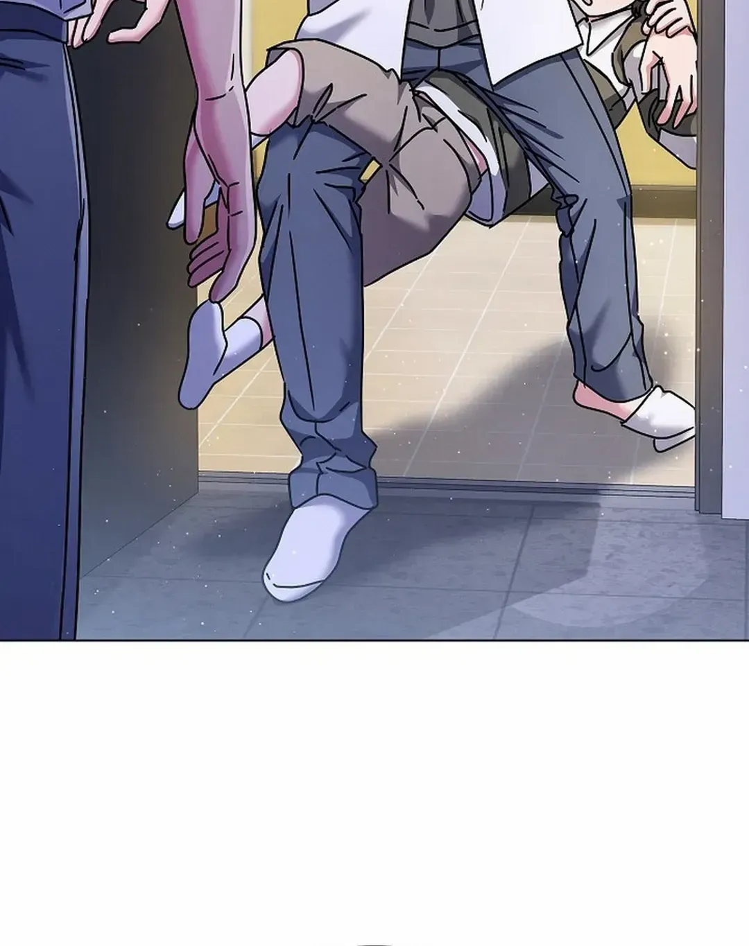 High School Musical Genius Is Paganini Reincarnated Chapter 42 page 128 - 