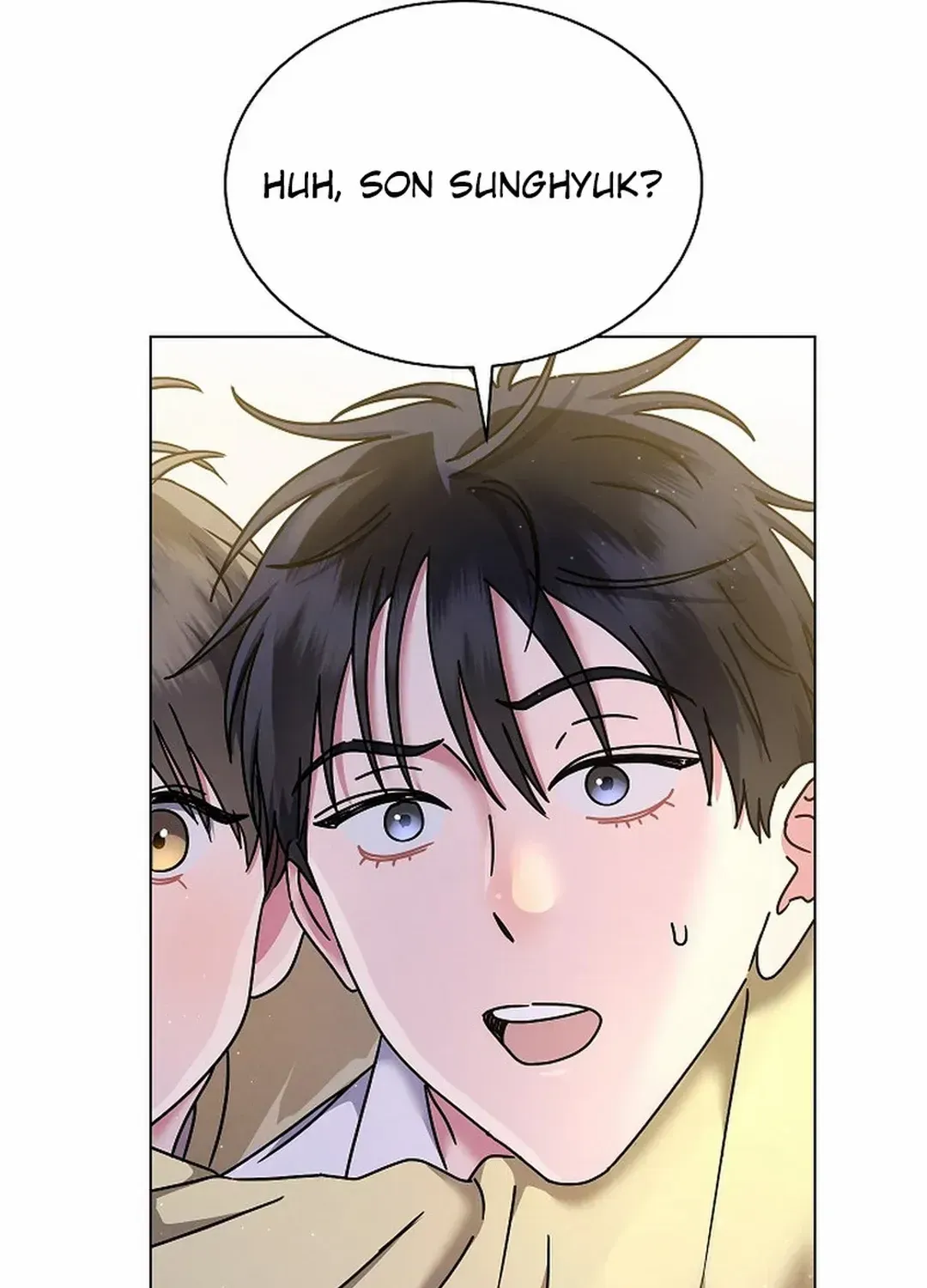 High School Musical Genius Is Paganini Reincarnated Chapter 42 page 129 - 