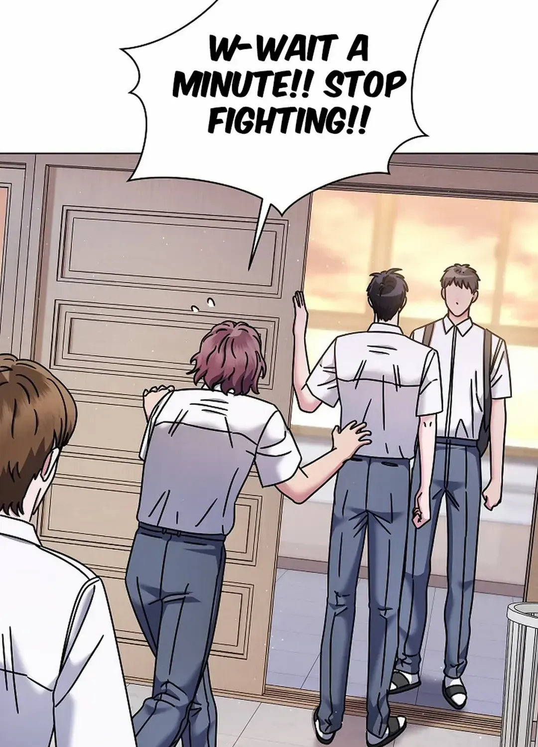 High School Musical Genius Is Paganini Reincarnated Chapter 42 page 16 - 