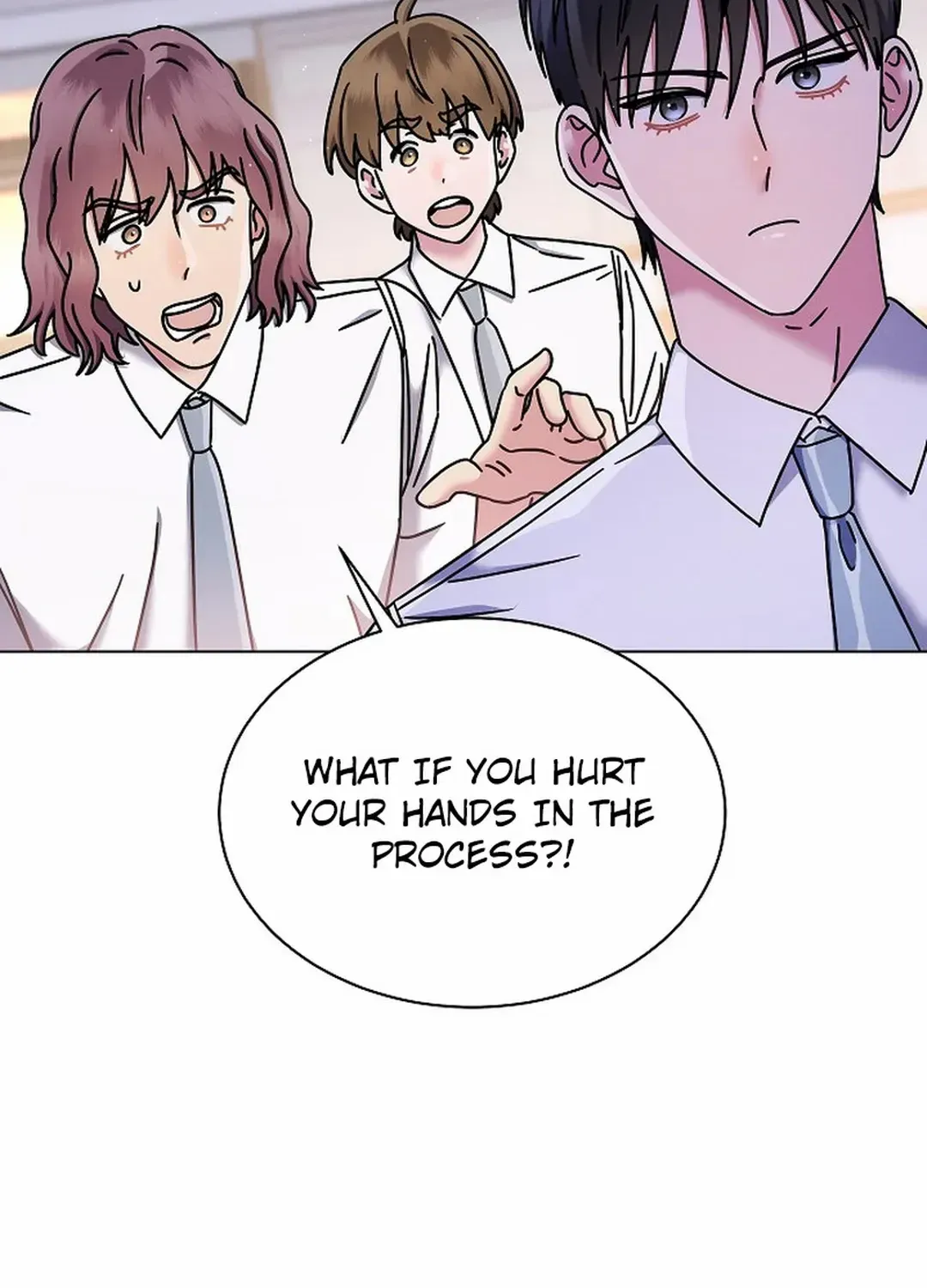 High School Musical Genius Is Paganini Reincarnated Chapter 42 page 18 - 