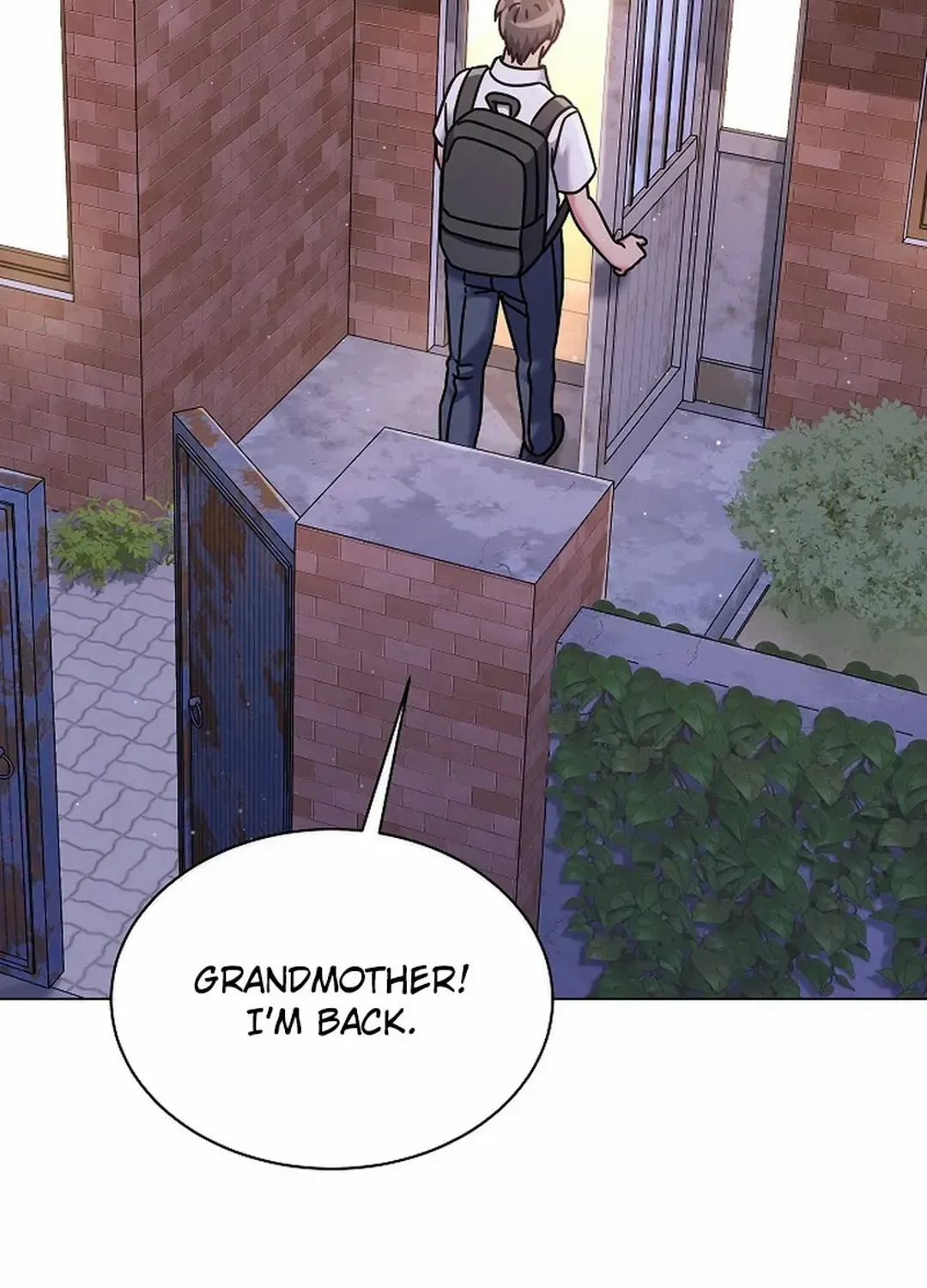 High School Musical Genius Is Paganini Reincarnated Chapter 42 page 35 - 