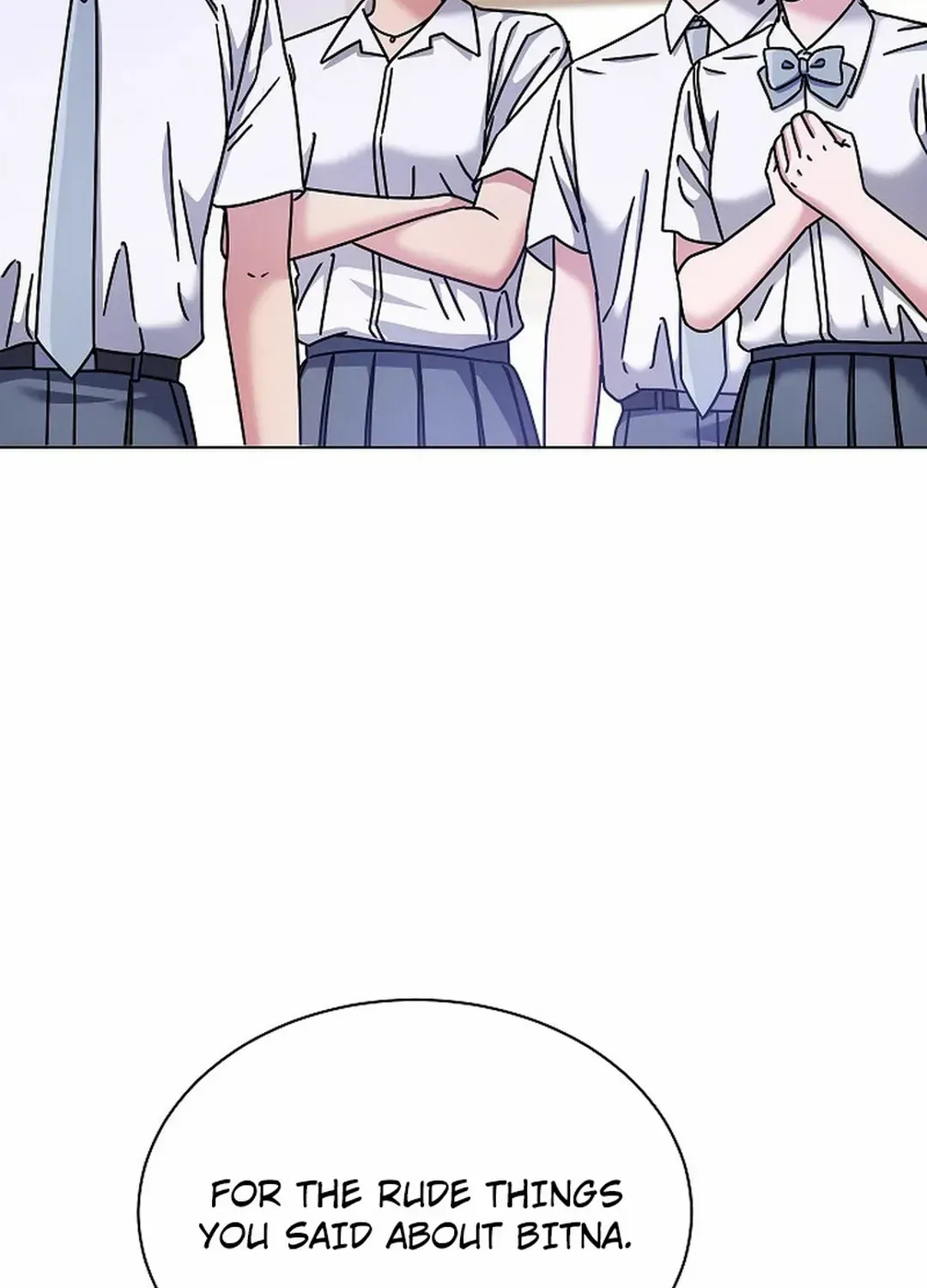 High School Musical Genius Is Paganini Reincarnated Chapter 42 page 5 - 