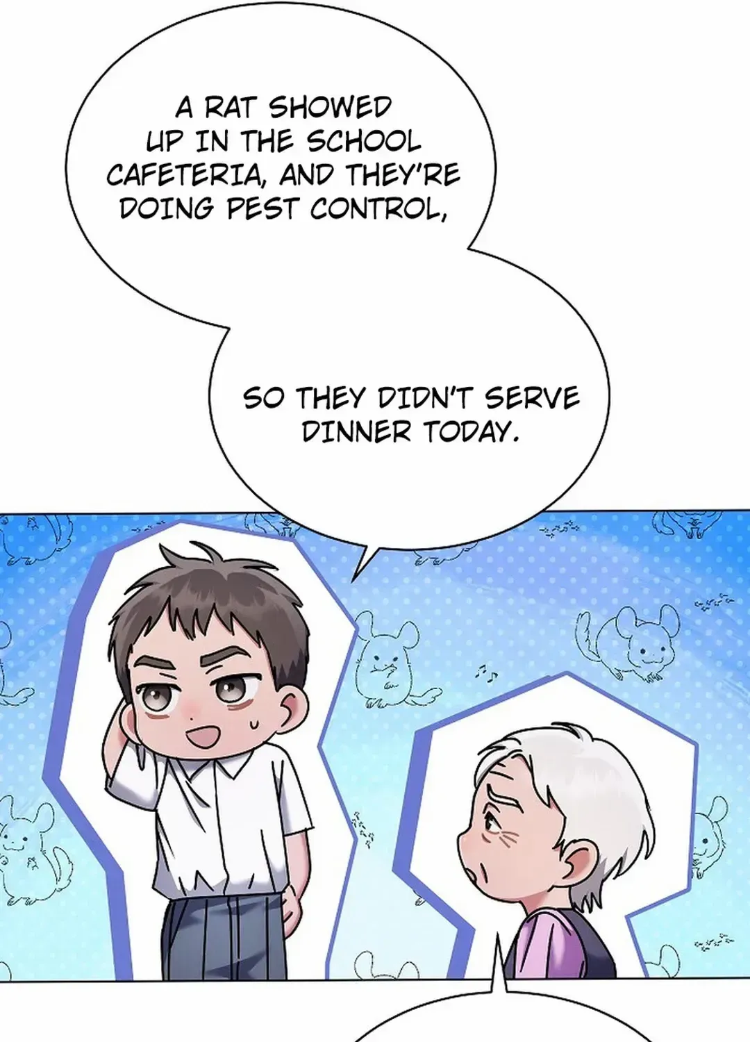High School Musical Genius Is Paganini Reincarnated Chapter 42 page 47 - 