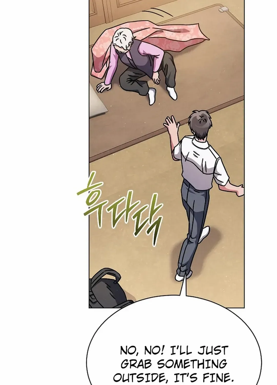 High School Musical Genius Is Paganini Reincarnated Chapter 42 page 51 - 