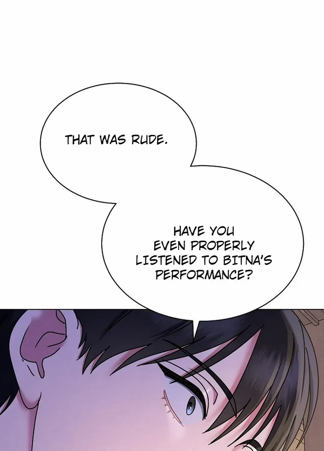 High School Musical Genius Is Paganini Reincarnated Chapter 42 page 8 - 