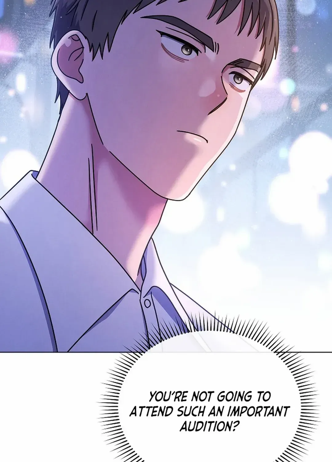 High School Musical Genius Is Paganini Reincarnated Chapter 42 page 71 - 