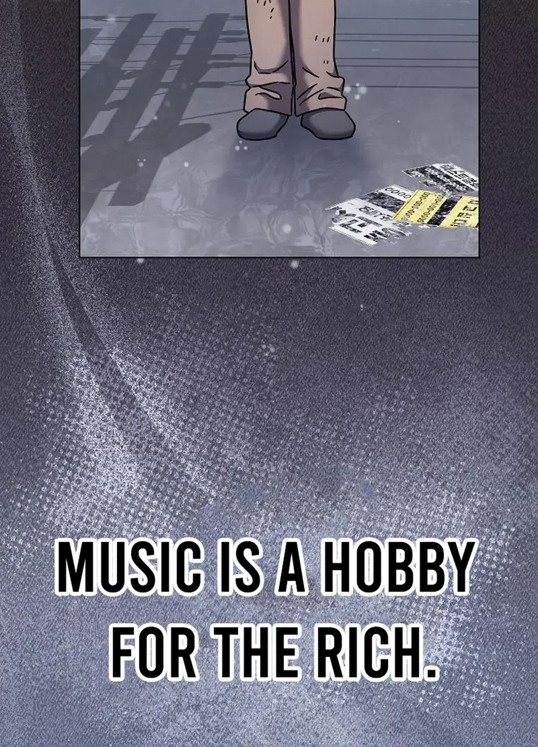 High School Musical Genius Is Paganini Reincarnated Chapter 42 page 85 - 